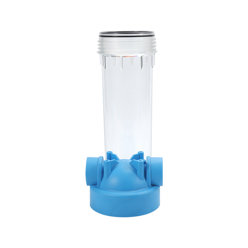 فلتر مياه بديل RH-2 PET أحادي المرحلة للاستخدام اليومي