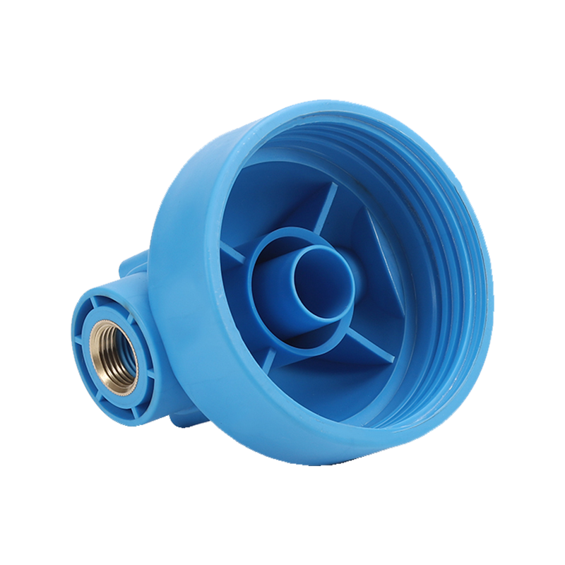 فلتر مياه بديل RH-2 PET أحادي المرحلة للاستخدام اليومي