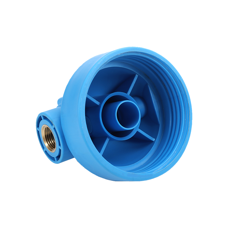 فلتر مياه بديل RH-2 PET أحادي المرحلة للاستخدام اليومي