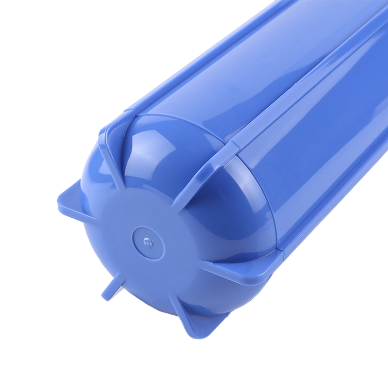 RH-JG1 PET فلتر مياه أحادي المرحلة