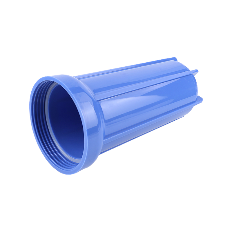 RH-JG1 PET فلتر مياه أحادي المرحلة