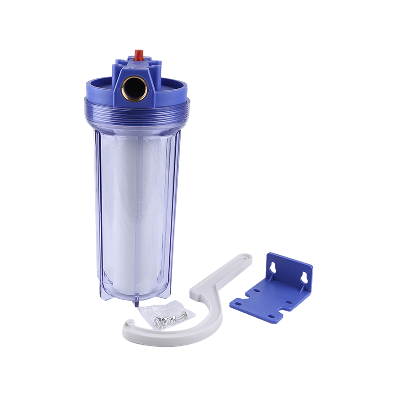 جهاز تنقية المياه بمرحلة واحدة RH-JH1 PET