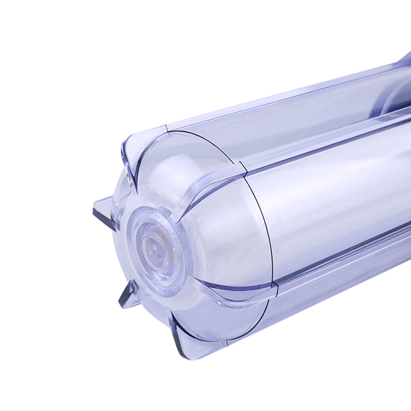 جهاز تنقية المياه بمرحلة واحدة RH-JH1 PET