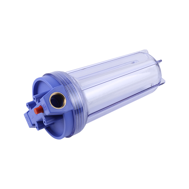 جهاز تنقية المياه بمرحلة واحدة RH-JH1 PET