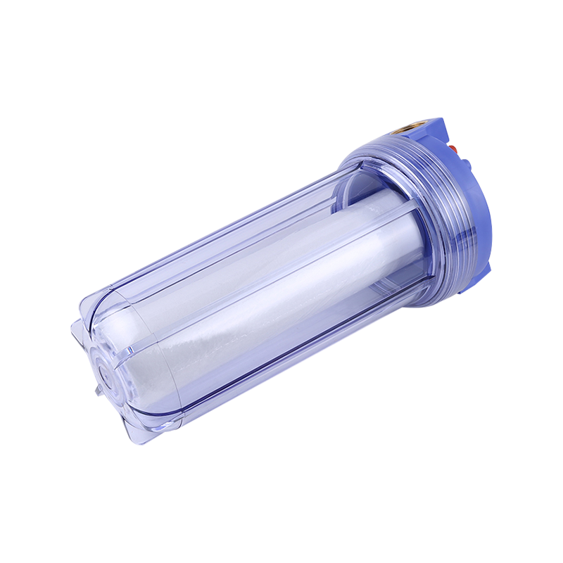 جهاز تنقية المياه بمرحلة واحدة RH-JH1 PET