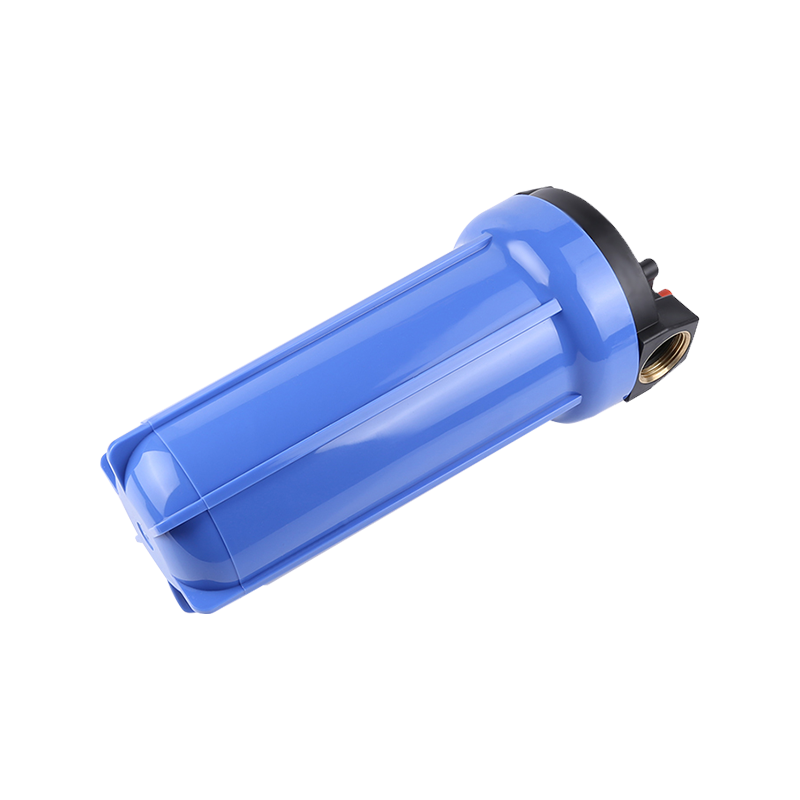 RH-JG1 PET فلتر مياه أحادي المرحلة