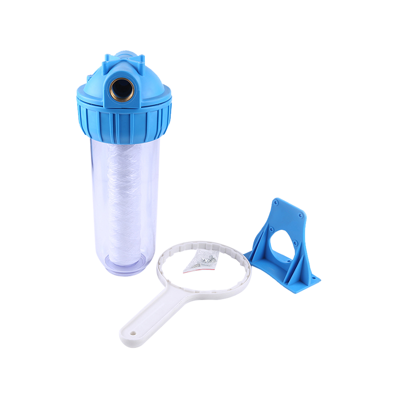 فلتر مياه واحد RH-JA PET