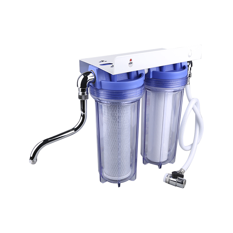 مرشح علوي مزدوج RH-JH2 PET