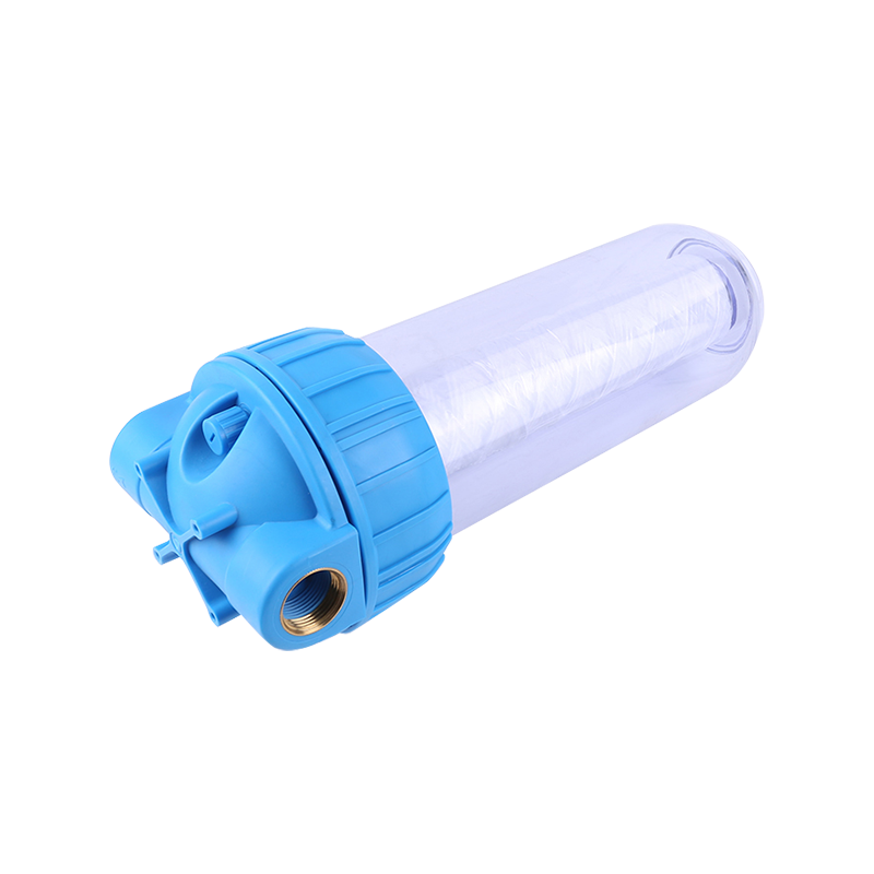 فلتر مياه واحد RH-JA PET