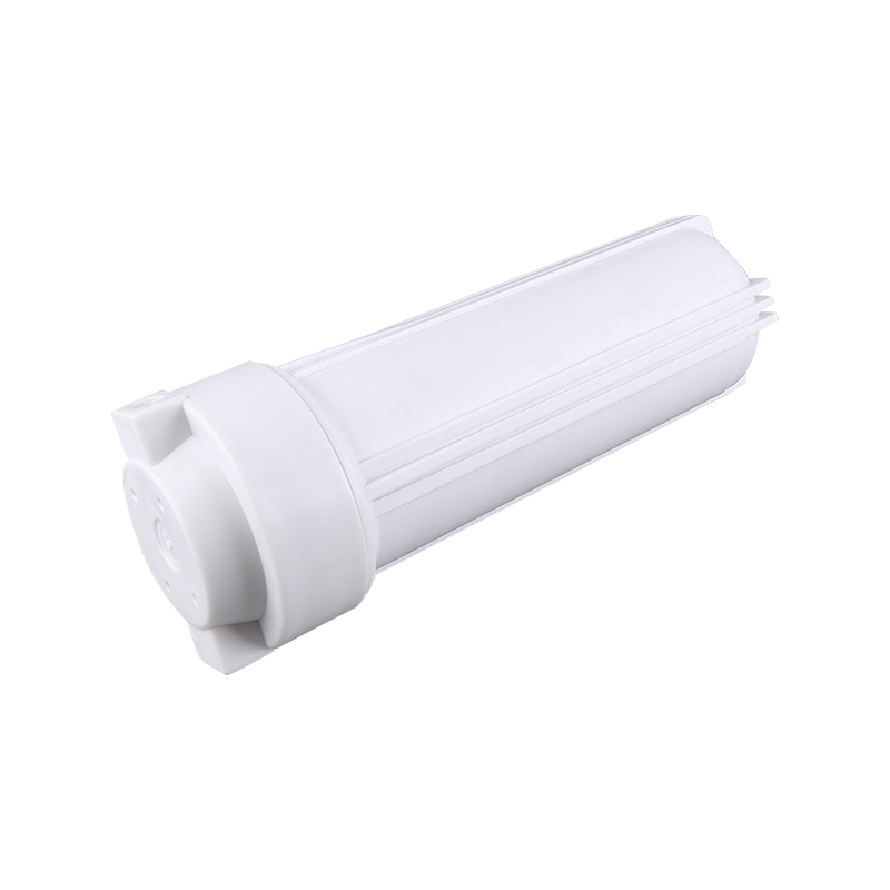 فلتر مياه الصنبور البديل ذو المرحلة الواحدة RH-JE1 PET مع الضمان