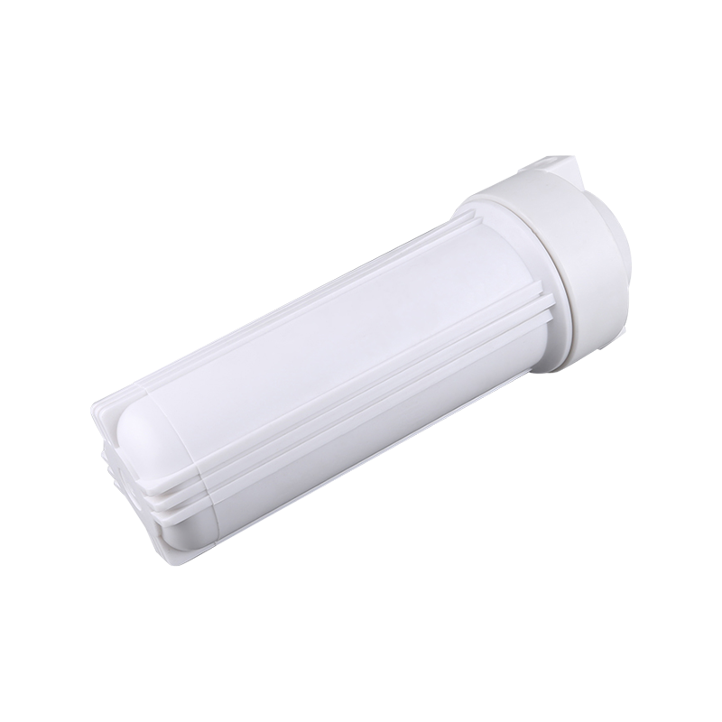 فلتر مياه الصنبور البديل ذو المرحلة الواحدة RH-JE1 PET مع الضمان