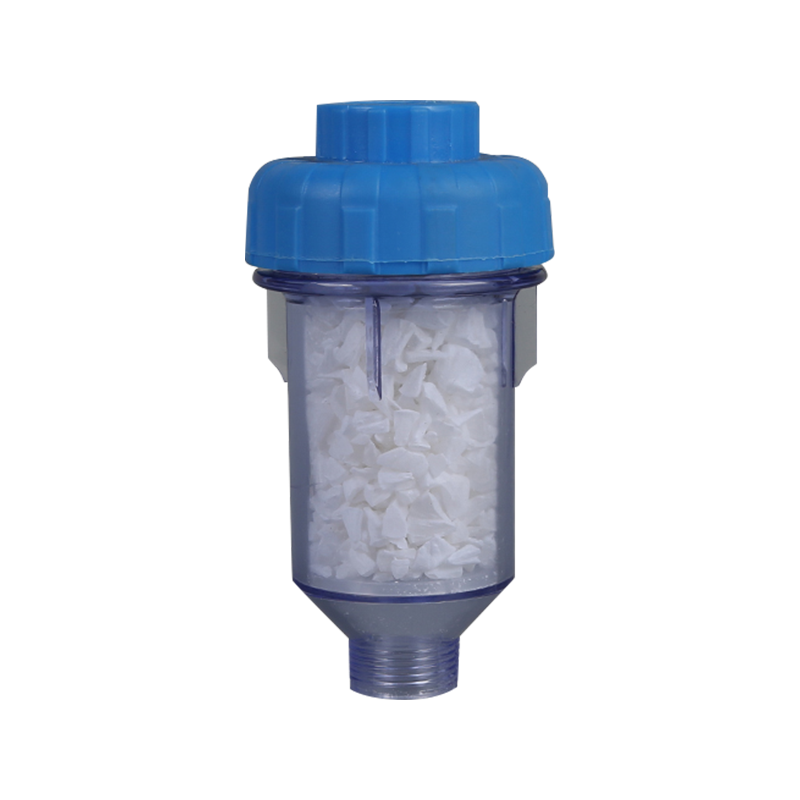 فلتر مياه RH-J5A PET مقاس 5 بوصات مع رقائق السيليكون فلتر مياه RH-J5A PET مقاس 5 بوصات مع رقائق السيليكون