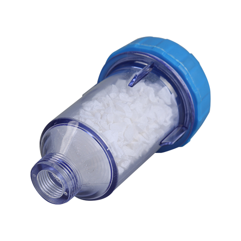 فلتر مياه RH-J5A PET مقاس 5 بوصات مع رقائق السيليكون فلتر مياه RH-J5A PET مقاس 5 بوصات مع رقائق السيليكون